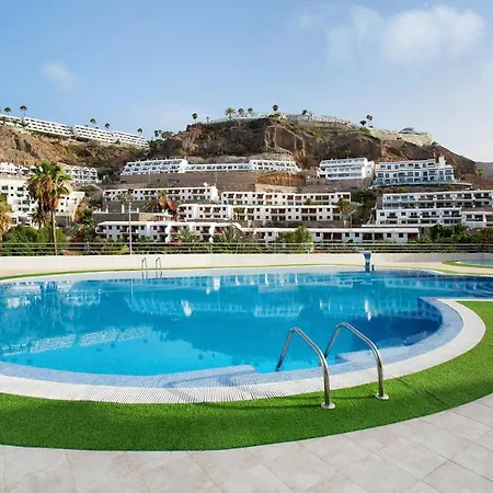 Apartment Residencial Sol 2 Puerto Rico (Gran Canaria)