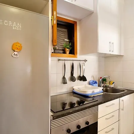 Residencial Sol 2 Apartment