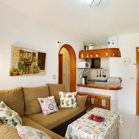 Residencial Sol 2 Apartment *