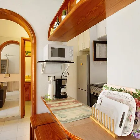Residencial Sol 2 Apartment