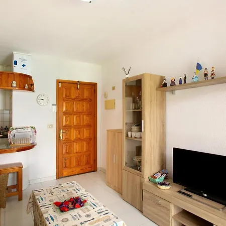 Residencial Sol 2 * Puerto Rico (Gran Canaria)