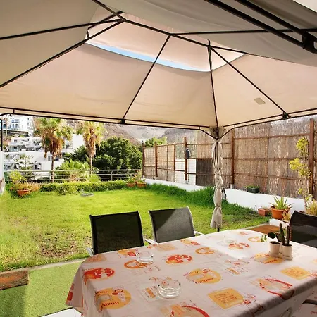Residencial Sol 2 * Puerto Rico (Gran Canaria)