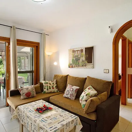 Residencial Sol 2 Apartment