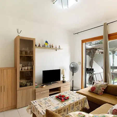 Residencial Sol 2 Apartment Puerto Rico (Gran Canaria)
