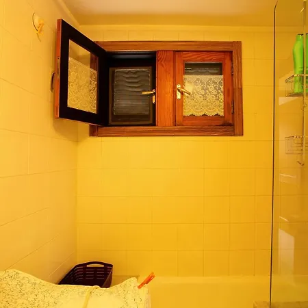 Apartment Residencial Sol 2 *