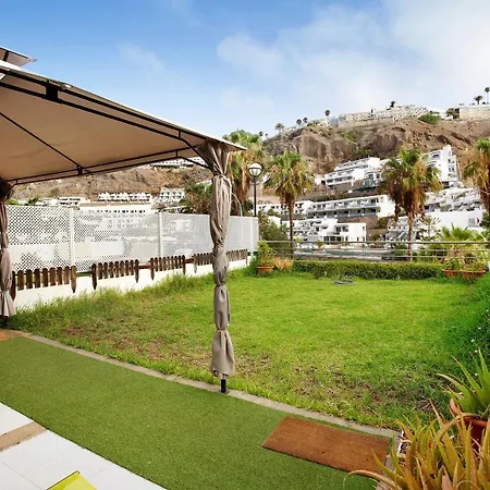 Apartment Residencial Sol 2 Puerto Rico (Gran Canaria)