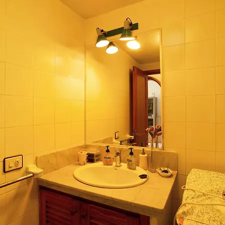 Apartment Residencial Sol 2 *