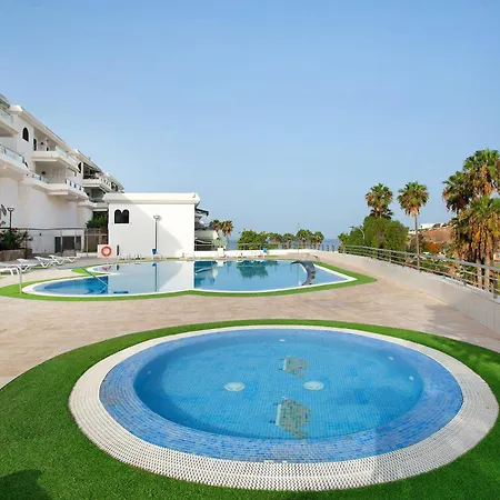 Residencial Sol 2 Apartment Puerto Rico (Gran Canaria)