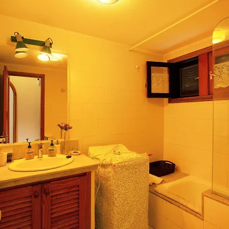 Residencial Sol 2 Apartment *
