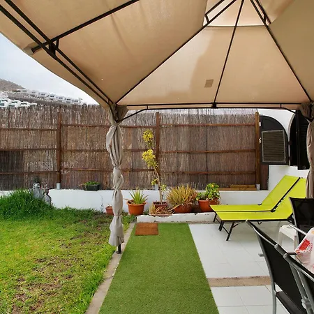 Apartment Residencial Sol 2